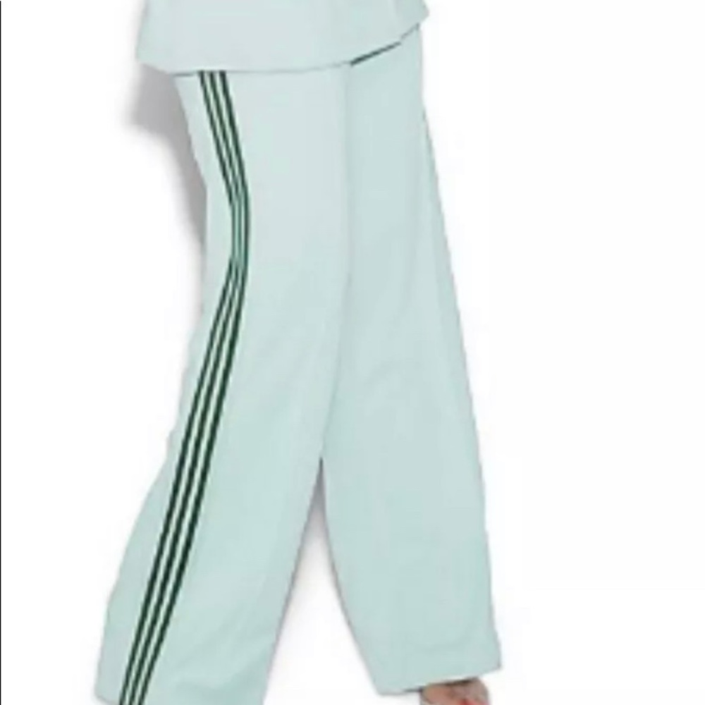 Ivy Park 3 Striped Suit Pants